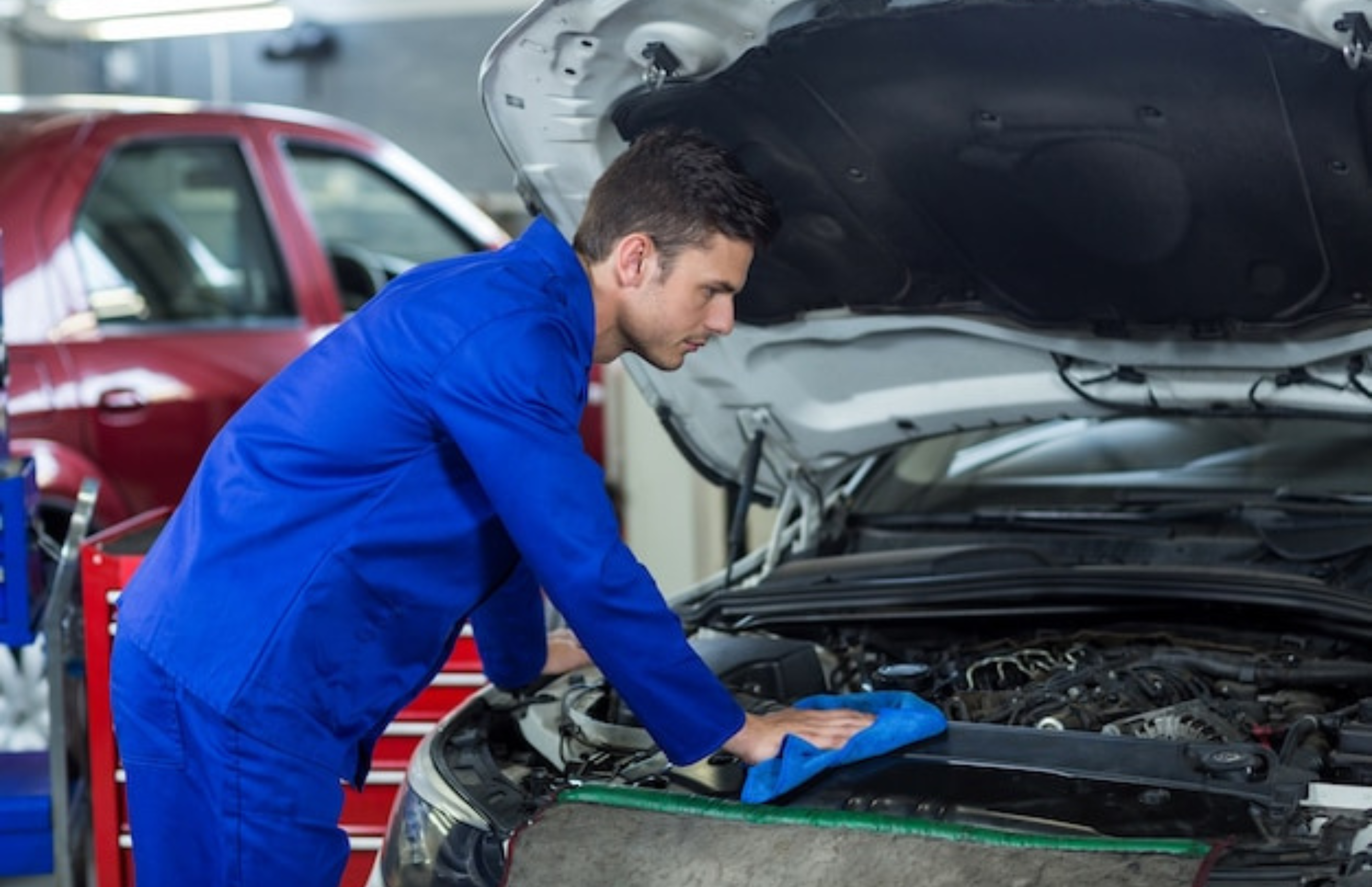 used car sale company