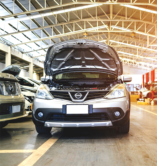 best car service centre