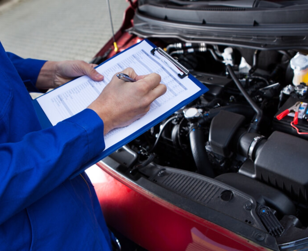 second hand car selling company